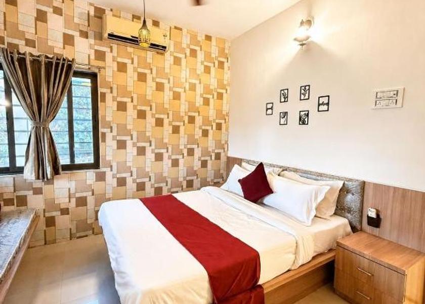 Maharashtra Igatpuri Silvermist Villa