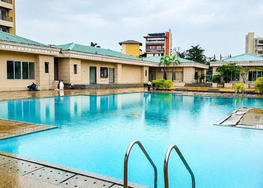 Maharashtra Igatpuri Others
