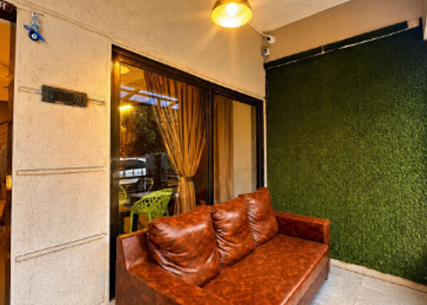Maharashtra Igatpuri Golden Mist Villa 3 BHK Villa