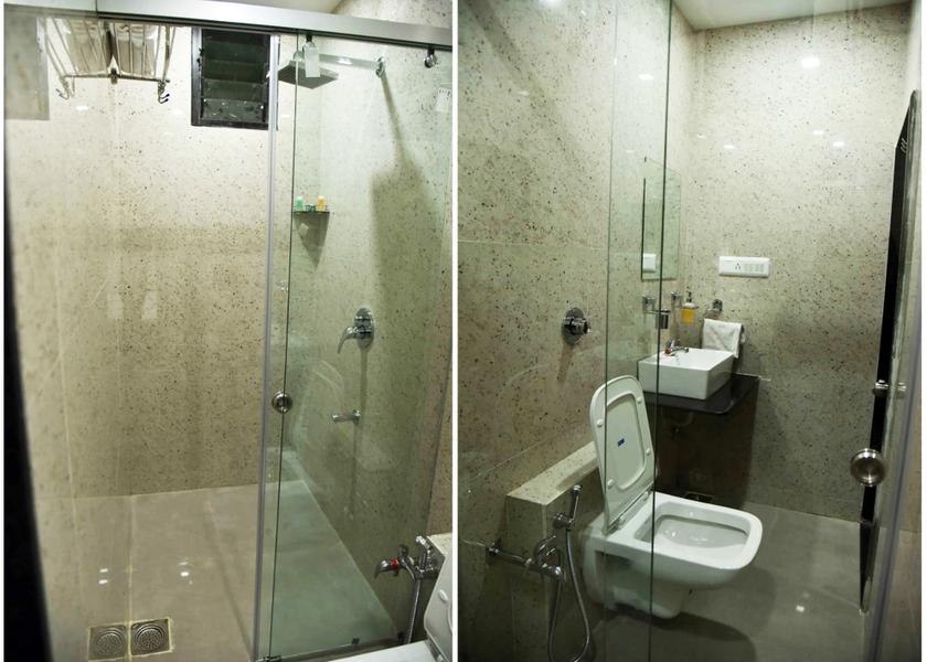 Gujarat Jamnagar Hotel View