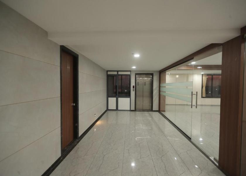 Gujarat Surat Public Areas