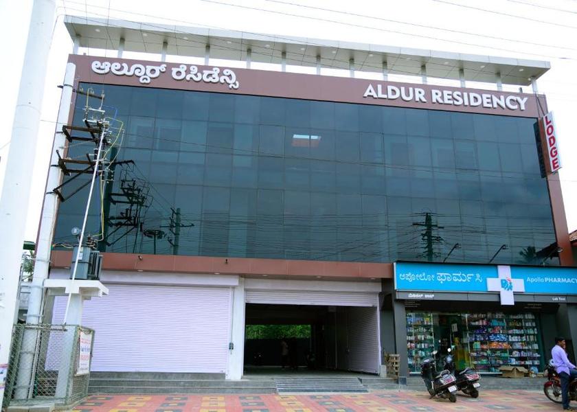 Karnataka Chikmagalur Deluxe Room