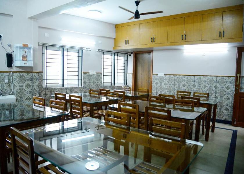 Karnataka Chikmagalur Deluxe Room