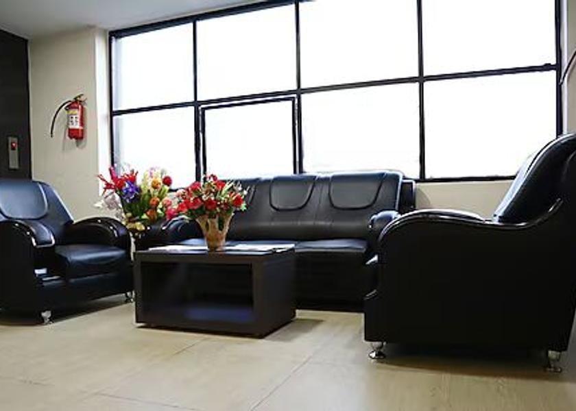 Andhra Pradesh Kakinada Hotel View