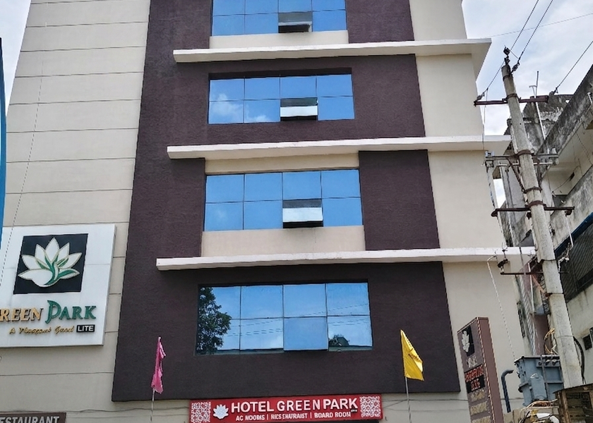 Andhra Pradesh Kakinada Public Areas