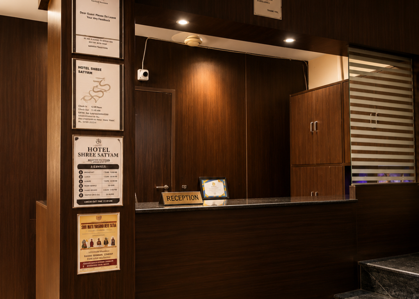 Odisha Sambalpur Hotel Exterior