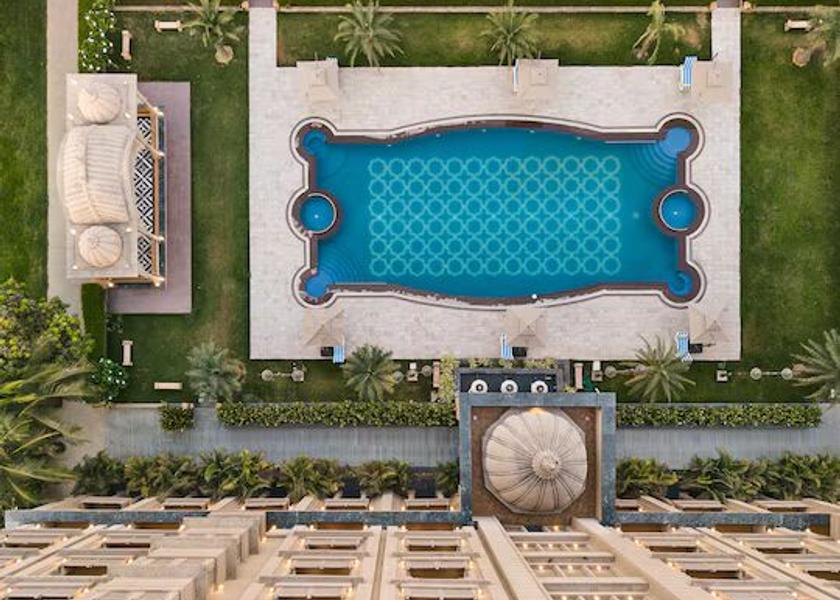 Gujarat Vadodara Pool