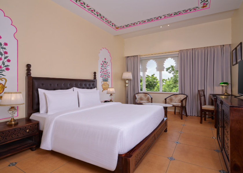 Gujarat Vadodara HERITAGE ROOMS