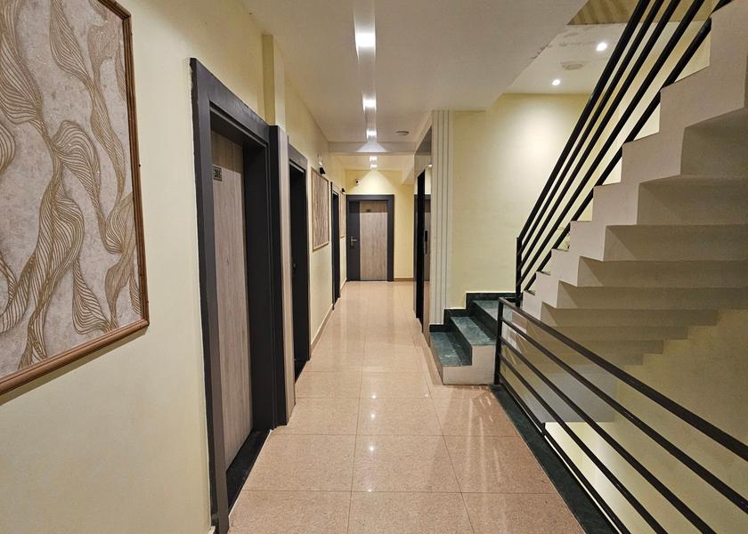 Uttar Pradesh Ayodhya Public Areas