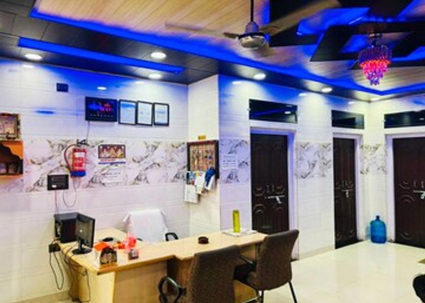 Rajasthan Karauli Public Areas