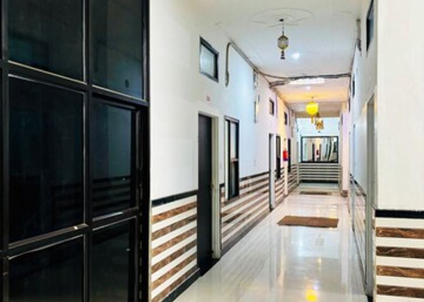 Rajasthan Karauli Public Areas