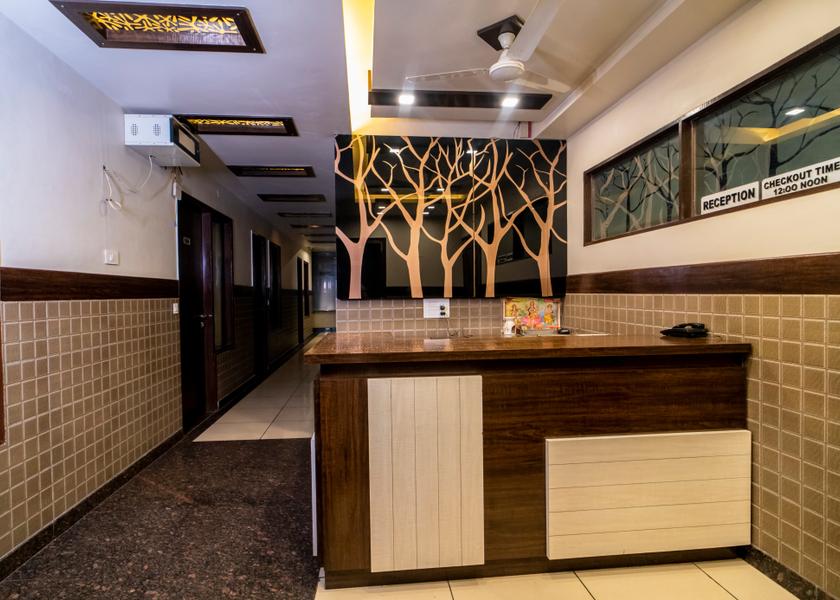 Haryana Hisar Hotel Exterior