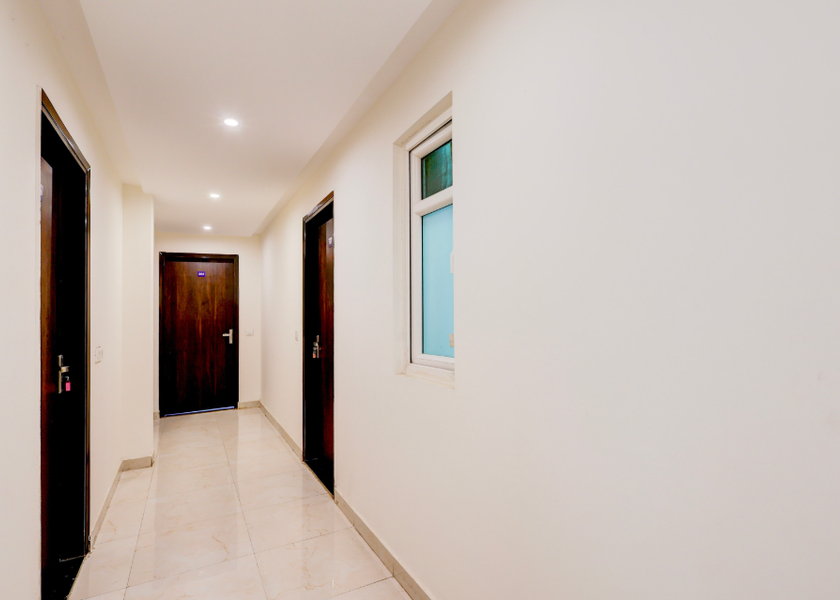 Haryana Gurugram Public Areas