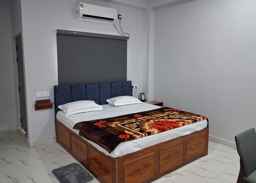 Bihar Katihar Deluxe Room