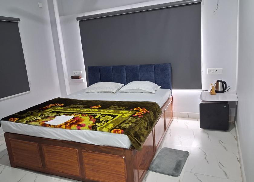 Bihar Katihar Deluxe Room