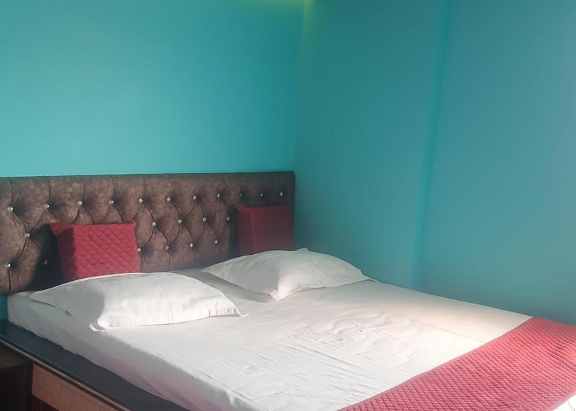 Bihar Katihar Public Areas