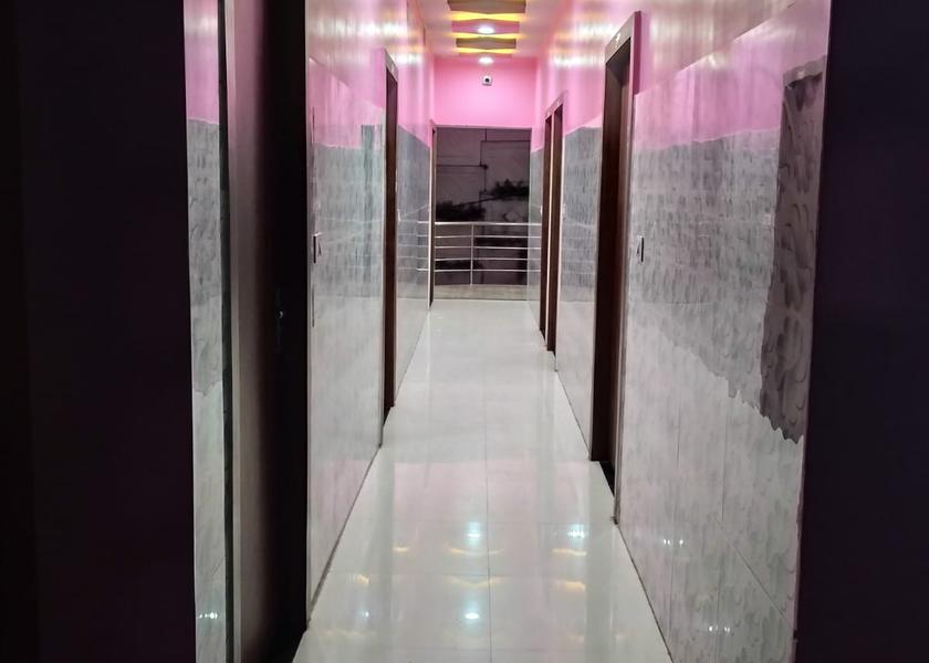 Bihar Katihar Public Areas
