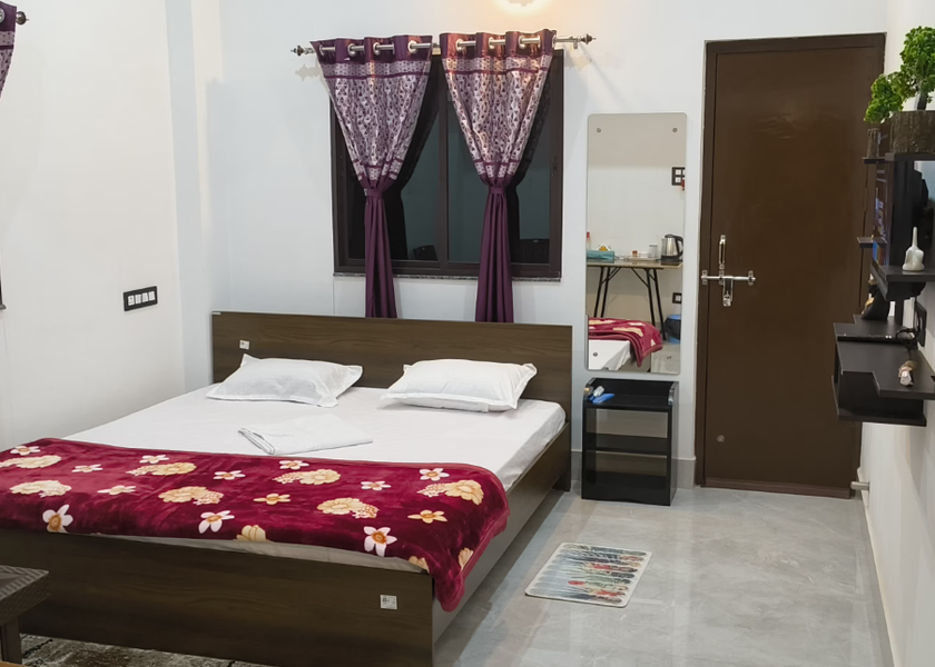 Bihar Katihar AC Premium room