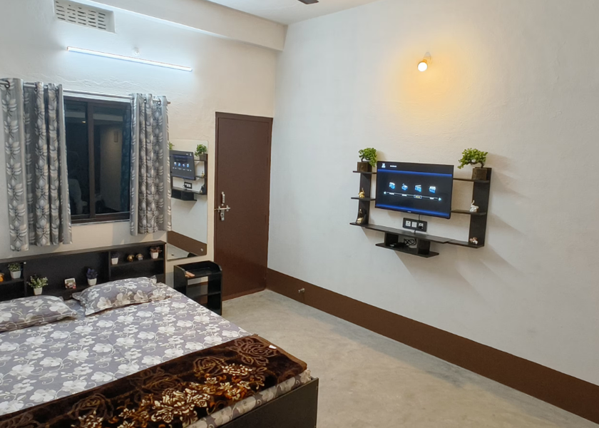 Bihar Katihar AC Value Room