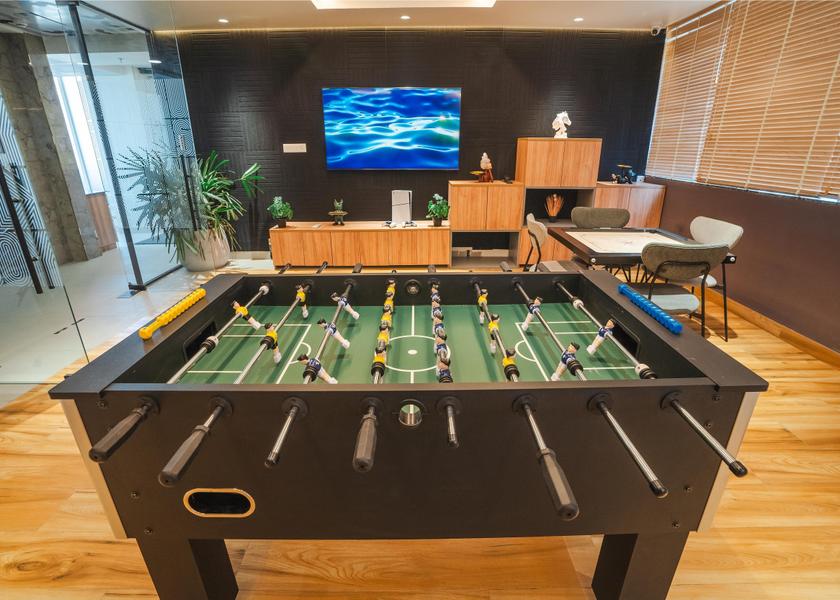 Maharashtra Pune Hotel Exterior
