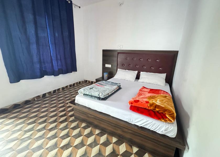 Uttarakhand Kedarnath Premium Room