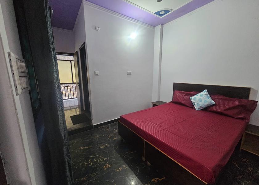 Uttarakhand Kedarnath Premium Room