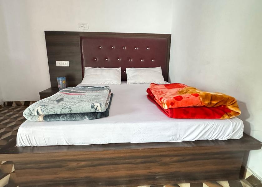 Uttarakhand Kedarnath Premium Room