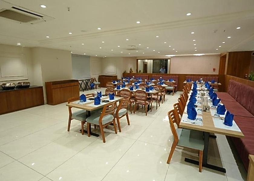 Gujarat Sanand Hotel Exterior