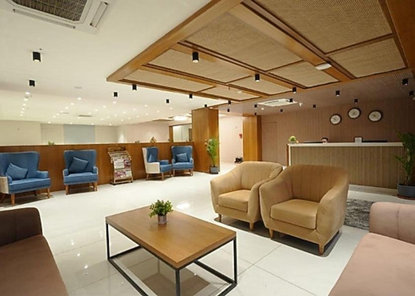 Gujarat Sanand Hotel Exterior
