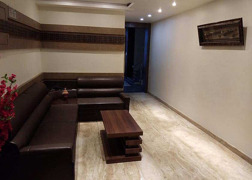 Bihar Katihar Hotel View