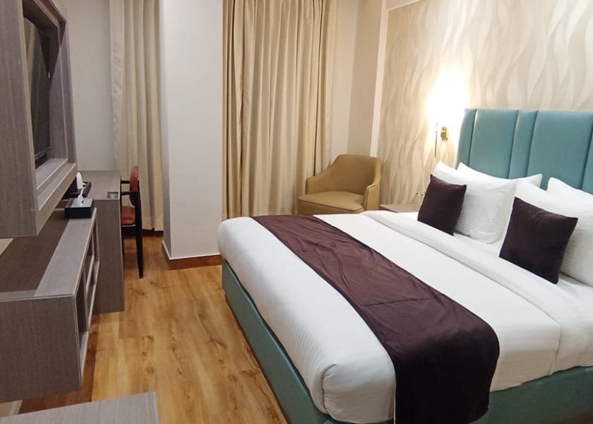 Haryana Karnal Deluxe room