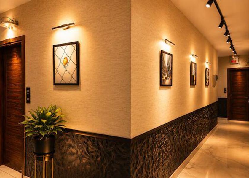 Uttar Pradesh Noida Standard Room