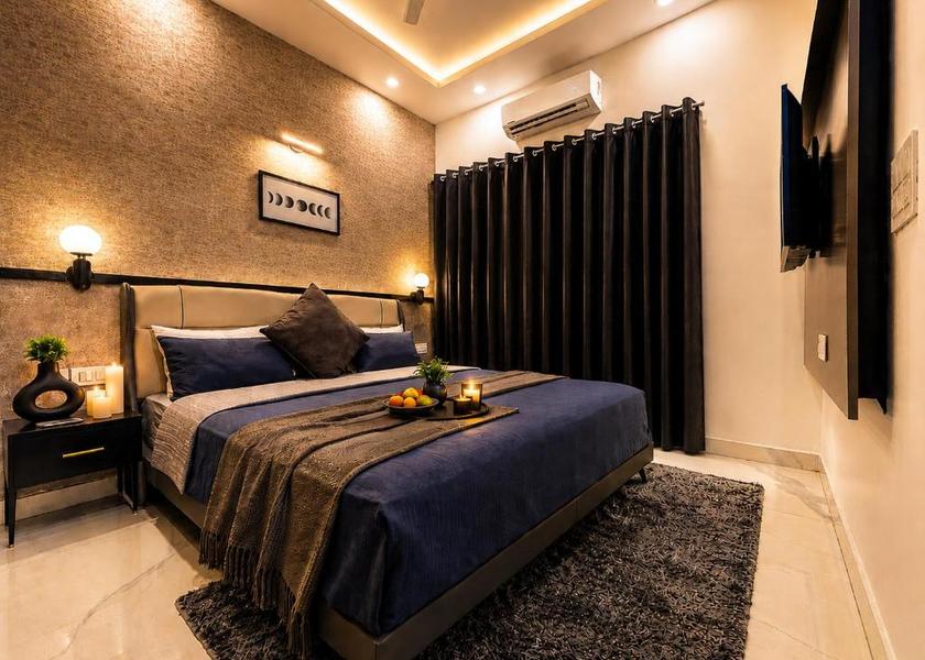 Uttar Pradesh Noida Standard Room
