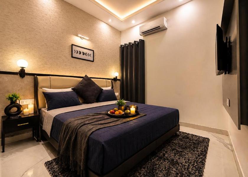 Uttar Pradesh Noida Standard Room