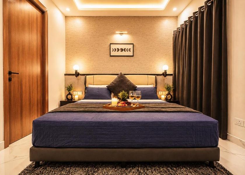 Uttar Pradesh Noida Standard Room