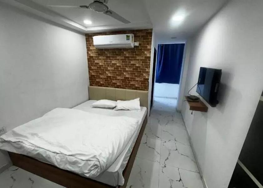 Gujarat Rajpipla Hotel Exterior