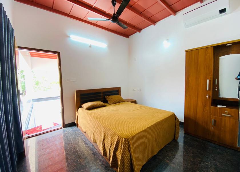 Kerala Bekal Public Areas