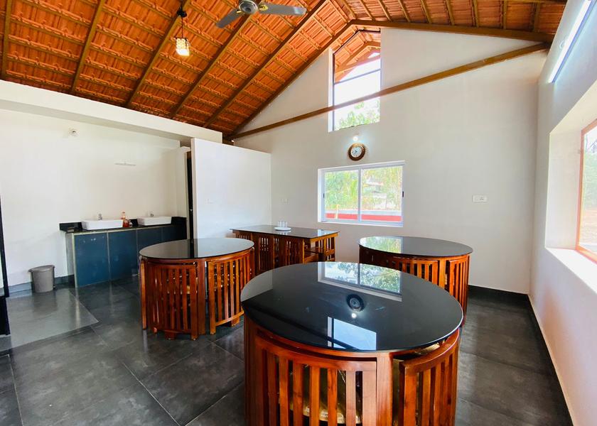 Kerala Bekal Public Areas