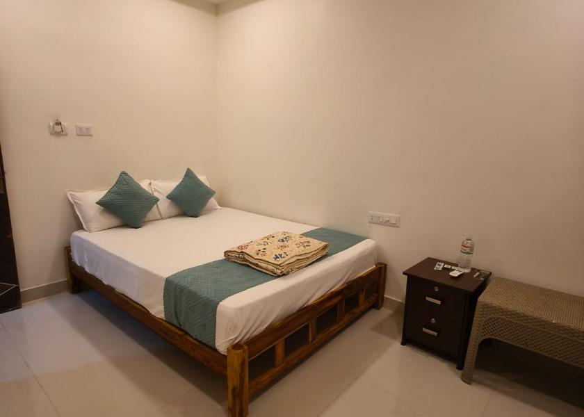 Tamil Nadu Tiruvannamalai Bedroom 2