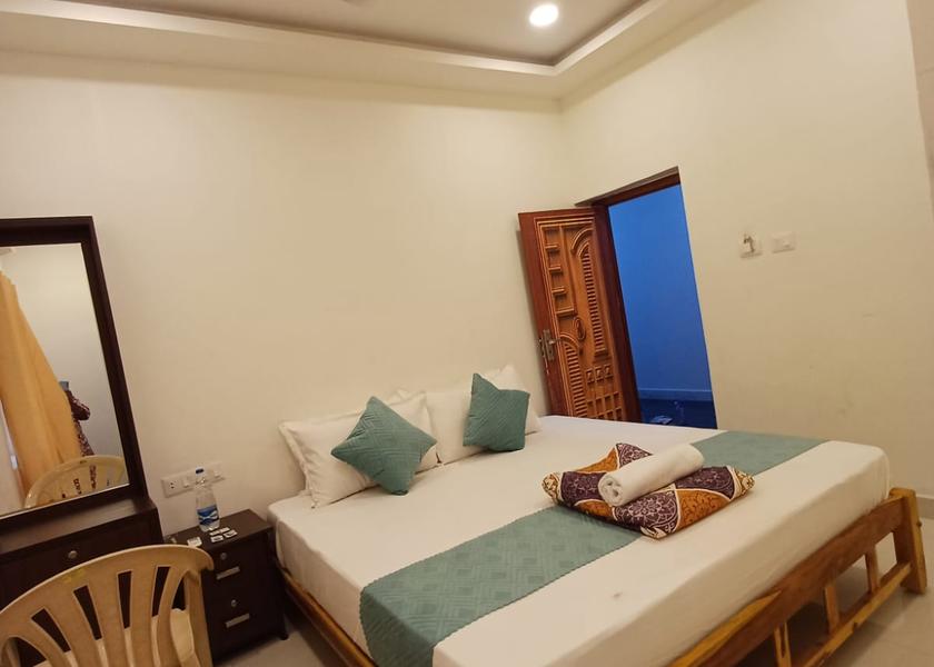 Tamil Nadu Tiruvannamalai Bedroom 2