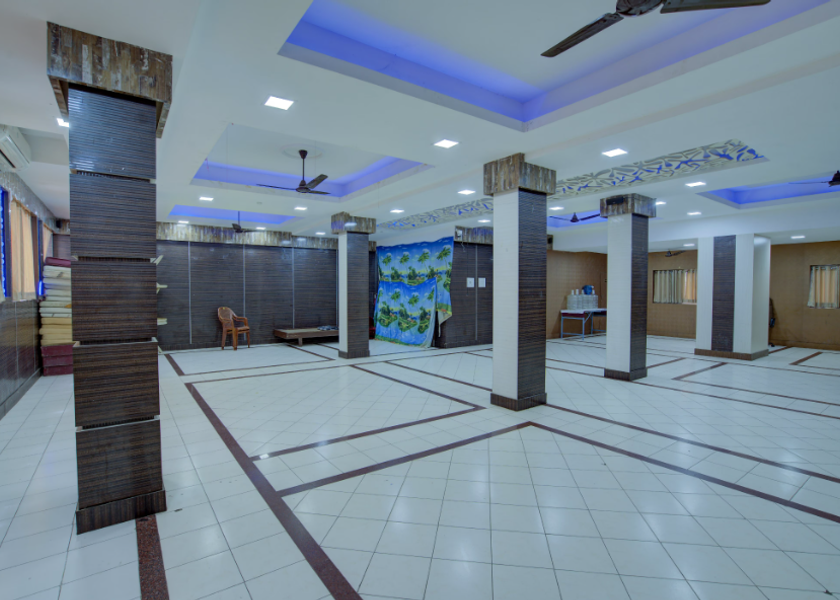 Jharkhand Ranchi Public Areas