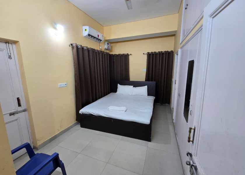 Bihar Gaya Deluxe Room