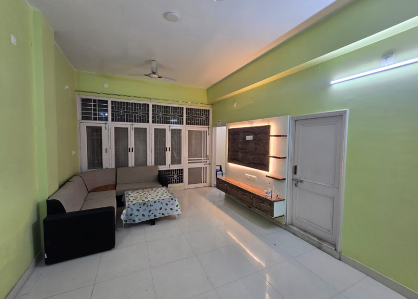 Bihar Gaya Public Areas