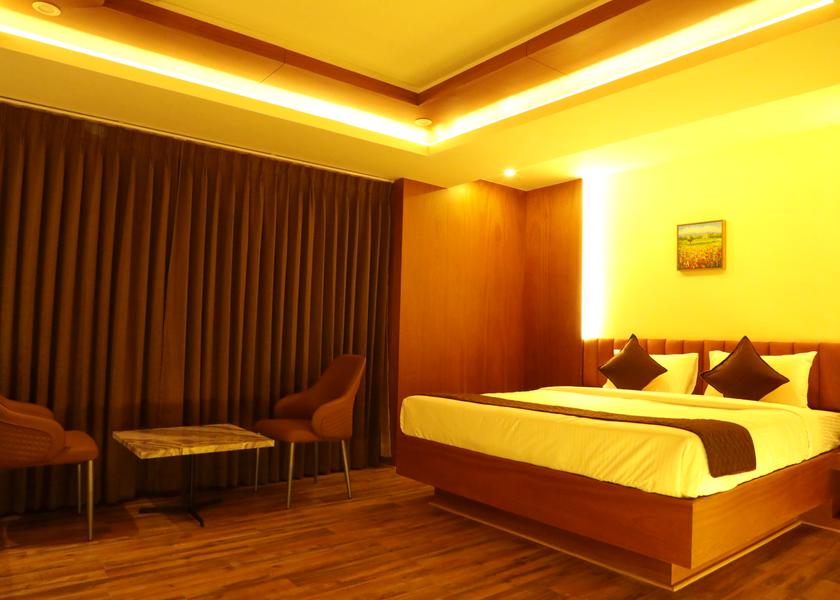 Tamil Nadu Pudukkottai Studio Rooms
