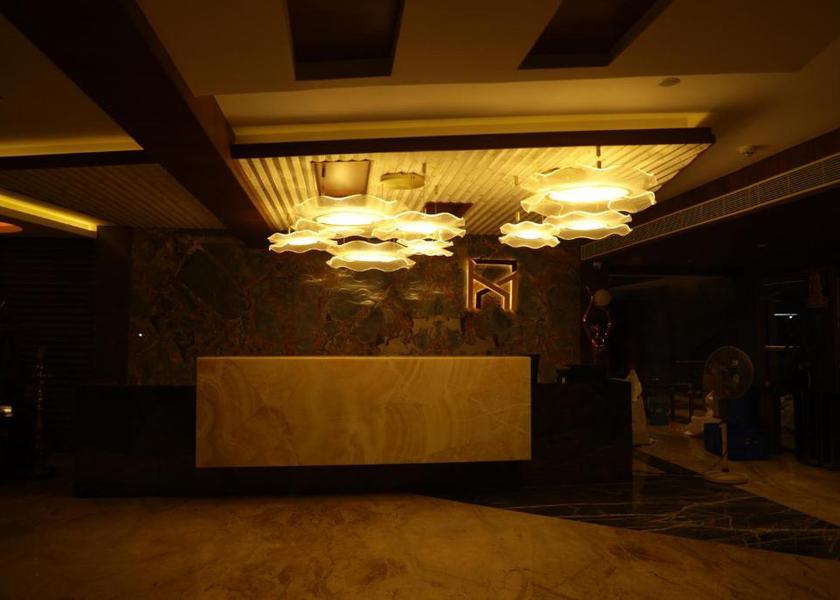 Tamil Nadu Pudukkottai Hotel View