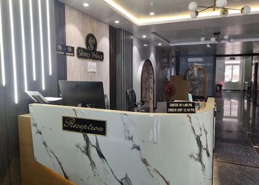 Jharkhand Deoghar Public Areas