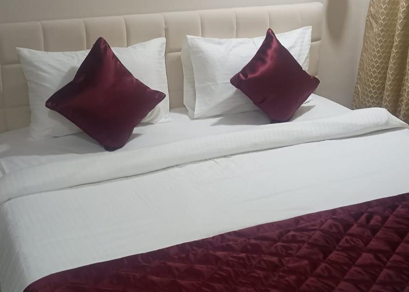 Tamil Nadu Madurai Room