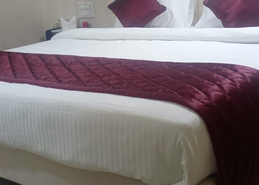 Tamil Nadu Madurai Room