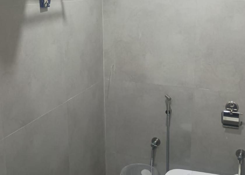 Tamil Nadu Madurai Bathroom