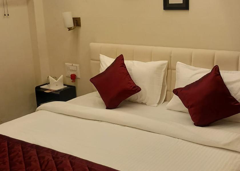 Tamil Nadu Madurai Room
